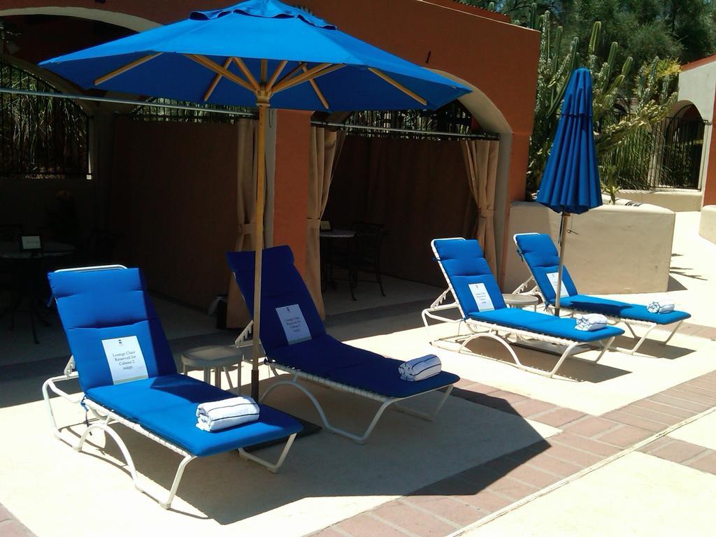 Scottsdale Cottonwoods Resort & Suites Екстериор снимка