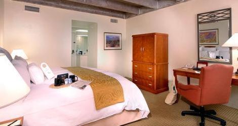 Scottsdale Cottonwoods Resort & Suites Стая снимка