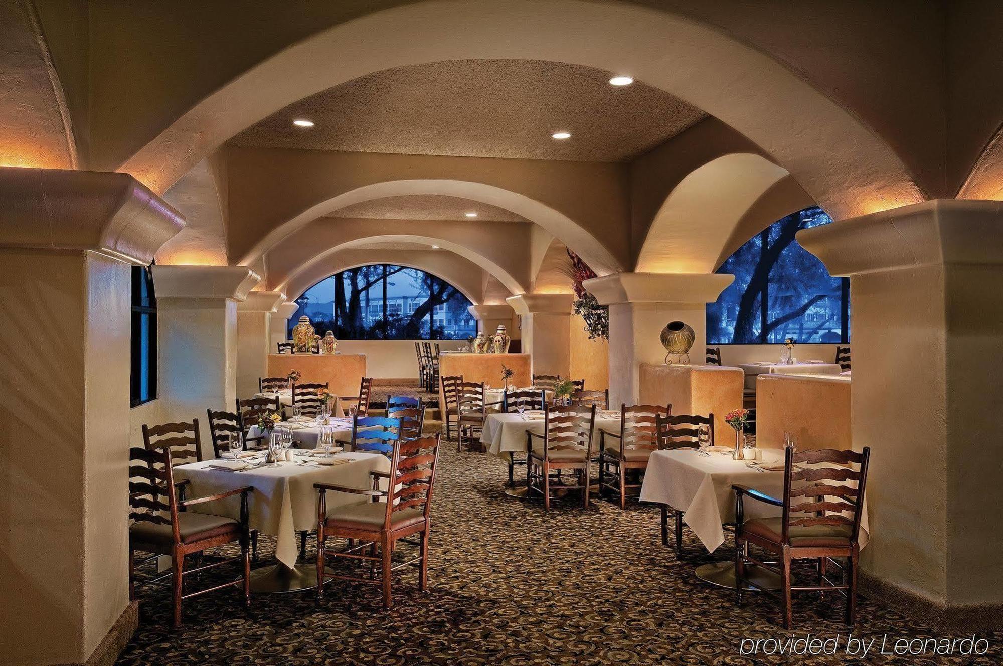 Scottsdale Cottonwoods Resort & Suites Ресторант снимка